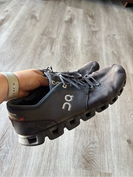 On Running Other - Men’s On Running Cloud X Sneakers
